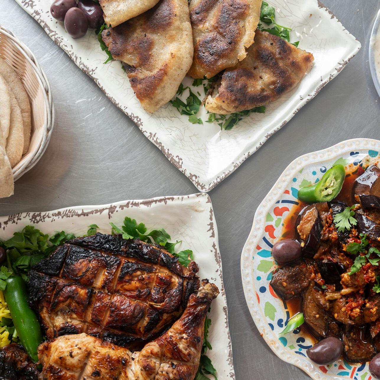 Galilee Puts Another Pin in Nashville’s Global Culinary Map